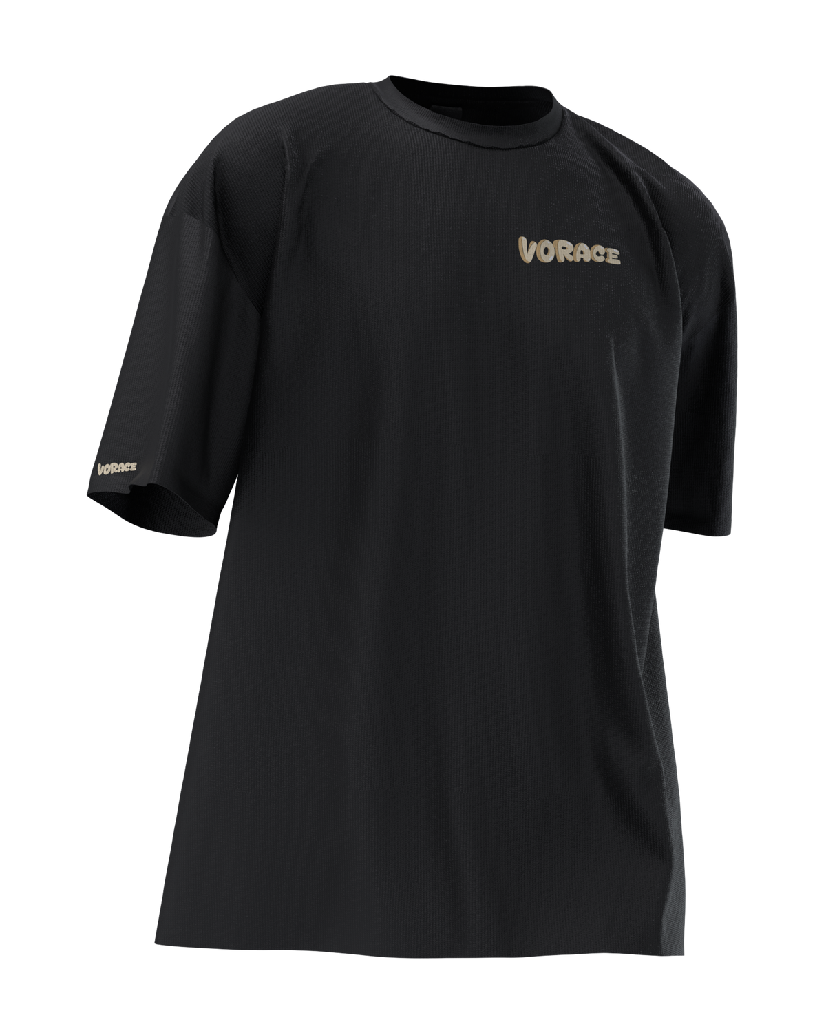 Oversize VOREO