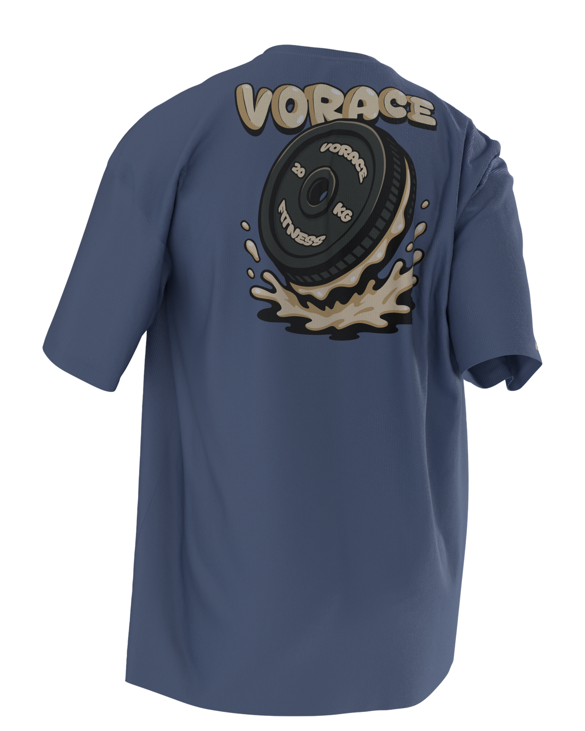 Oversize VOREO